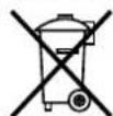 Sonifex Redbox RB-OA3 - WEEE Directive - 1