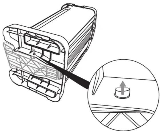 IKEA GÖRBRA 004.910.36 - 9