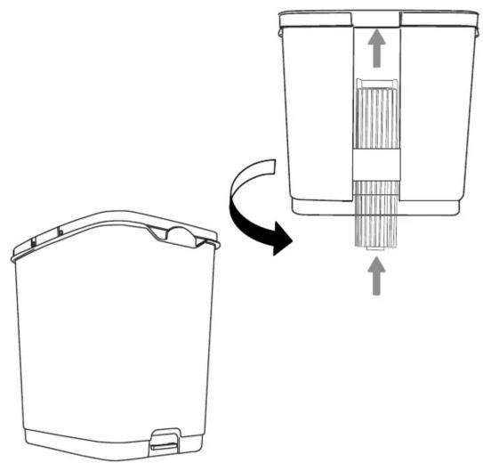 IKEA GÖRBRA 004.910.36 - 11