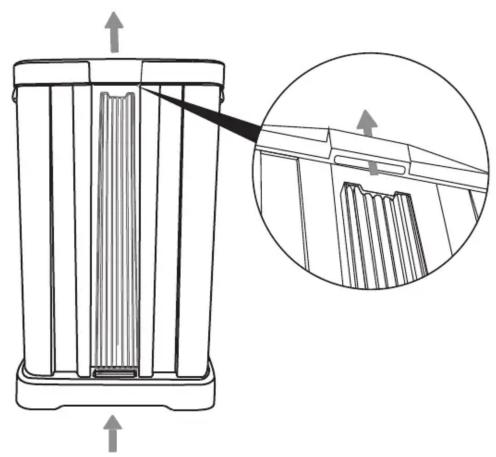 IKEA GÖRBRA 004.910.36 - 7