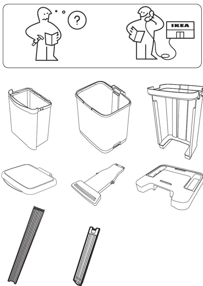 IKEA GÖRBRA 004.910.36 - 2