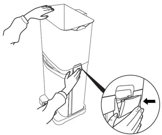 IKEA GÖRBRA 004.910.36 - 5