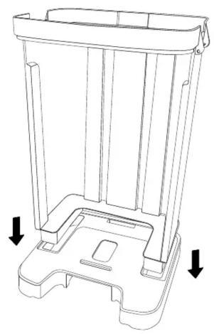 IKEA GÖRBRA 004.910.36 - 6