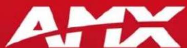 AMX NMX-DEC-N1222 - Series Default Local/Host Play Troubleshooting Screens - 3