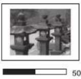 VIEWSONIC CPB701HD - IMAGE Menu - 3