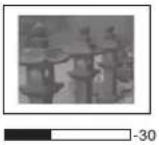 VIEWSONIC CPB701HD - IMAGE Menu - 5