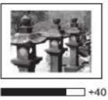 VIEWSONIC CPB701HD - IMAGE Menu - 7