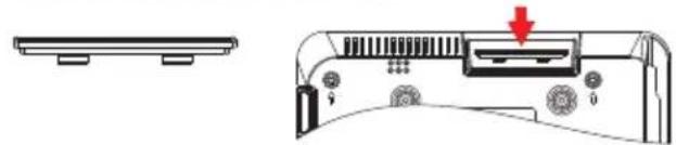 Allview 50iPlay6200-U - Turn on TV - 1