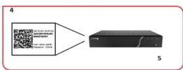 Speco Technologies ZIPK16N1 - Remote Live View on Mobile Devices - 3