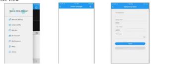 Speco Technologies ZIPK16N1 - Remote Live View on Mobile Devices - 2