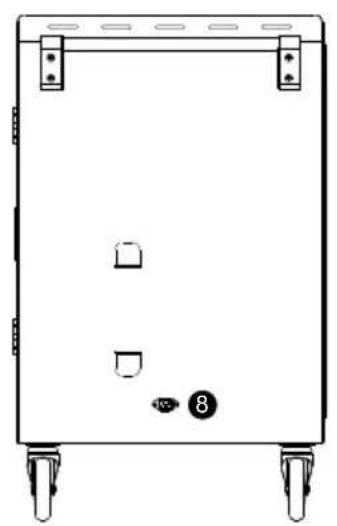 AVer E32c+ - Diagram - 2