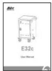 AVir E32c User Manual