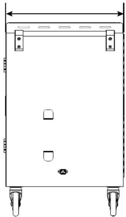 AVer E32c+ - Package Contents - 6