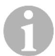 DOMETIC PJS118 - NOTICE! - 1
