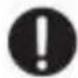 Sauber SECGN06 - Do not use a silicon sealant to seal the appliance against the aperture. - 1