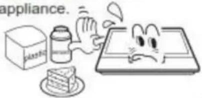 appliance.