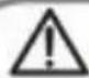 Sauber SECGN06 - Advertencia - 1