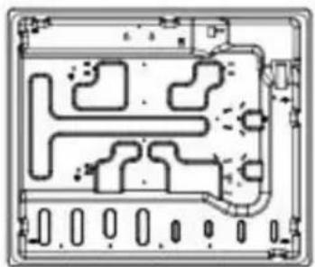 Sauber SECGN06 - Peligro - 9
