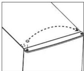 Rommer CV 44 A+ - Reverse Door - 4