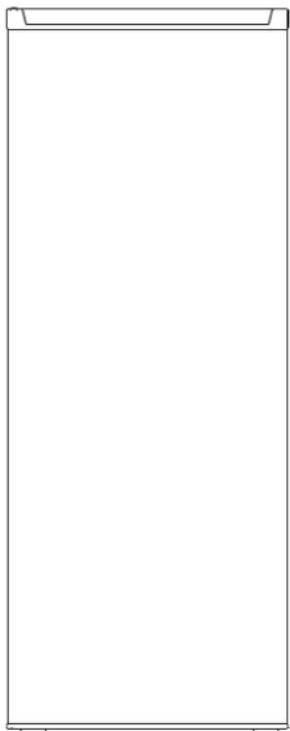 Rommer CV 44 A+ - FREEZER - 1