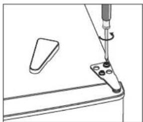 Rommer CV 44 A+ - Reverse Door - 2
