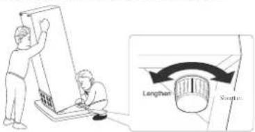 Longhand Simped