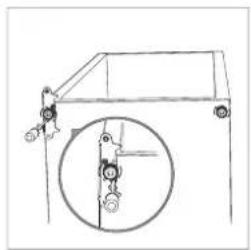 Rommer CV 44 A+ - Reverse Door - 2