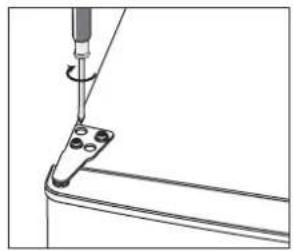 Rommer CV 44 A+ - Reverse Door - 1
