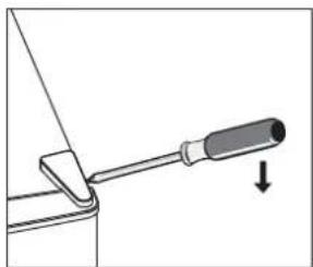 Rommer CV 44 A+ - Reverse Door - 1