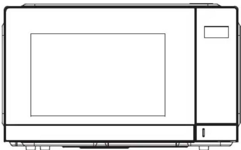 HISENSE HMAS2509WP - 1