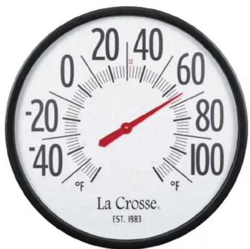 La Crosse® EST. 1983