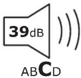 39dB ABCD