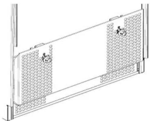 Vintec VWM198PBA - Installation - 3