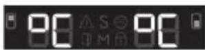 Vintec VWM198PBA - Changing between°C/°F - 2