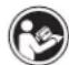 QUANTUM J4E - Product Safety Symbols - 1