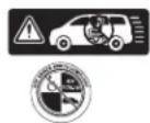 QUANTUM J4E - Product Safety Symbols - 8
