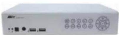 AVer EH1116H-4 - EH1008H-4 Nano/Nano ^+ (8CH) - 2