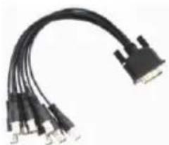 AVer EH1116H-4 - EH1008H-4 Nano/Nano ^+ (8CH) - 5