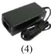 AVer EH1116H-4 - EH1008H-4 Nano/Nano ^+ (8CH) - 13