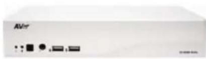 AVer EH1116H-4 - EH1008H-4 Nano/Nano ^+ (8CH) - 1