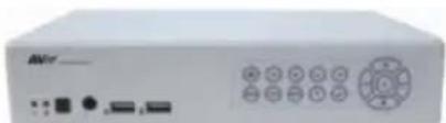 AVer EH1116H-4 - EH1004H-4 Nano/Nano ^+ (4CH) - 2