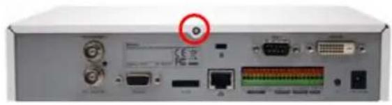 AVer EH1116H-4 - Install the hard disk - 2