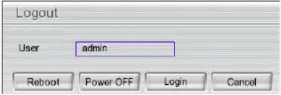 AVer EH1116H-4 - Familiarizing the Buttons in Preview Mode - 2