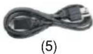 AVer EH1116H-4 - EH1008H-4 Nano/Nano ^+ (8CH) - 14
