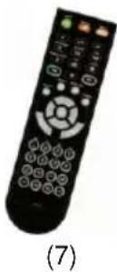 AVer EH1116H-4 - EH1008H-4 Nano/Nano ^+ (8CH) - 16