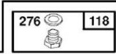 Craftsman 917.371521 - REGLAS DE SEGURIDAD - 11