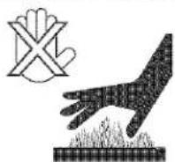 Craftsman 917.371521 - SAFETY RULES - 1