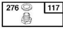 Craftsman 917.371521 - REGLAS DE SEGURIDAD - 10