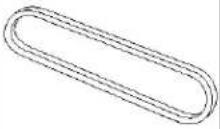 Craftsman 917.377662 - ACCESORIOS PARA LA SEGADORA - 13