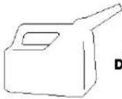 Craftsman 917.377662 - ACCESORIOS PARA LA SEGADORA - 3